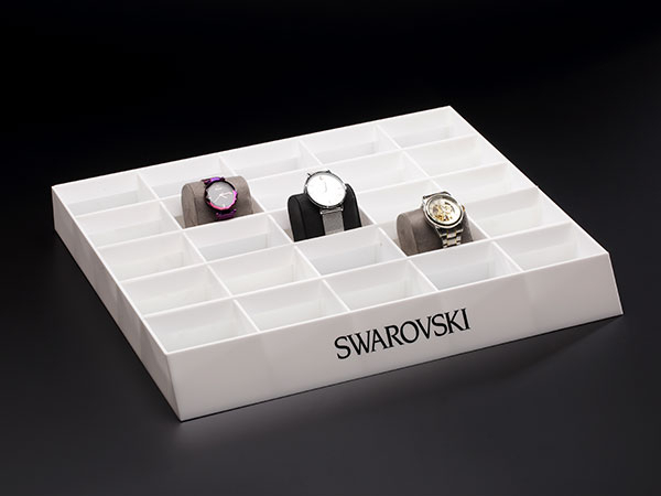 SWAROVSKI手表展示架 SWAROVSKI手表展示架
